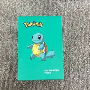 Pokemon Collectible